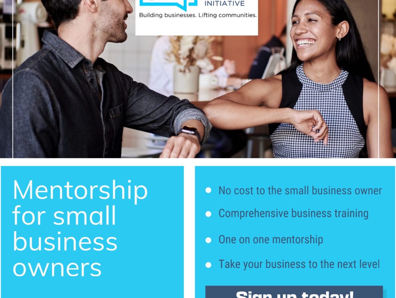 Small Business Mentorship Initiative Calls for Trenton Entrepreneurs