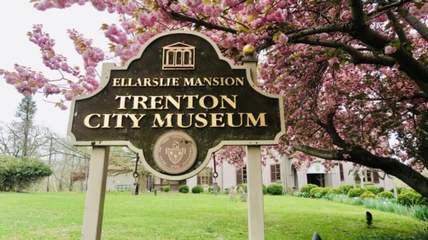 You’re Invited to the Trenton City Museum’s “Trustees Collecting”