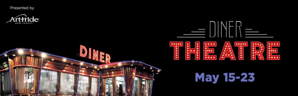 Join Passage Theater Company for “Diner Theater”