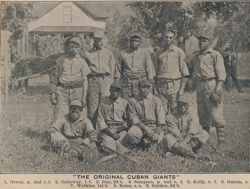 This Week in History: Trenton’s Swinging History of Baseball