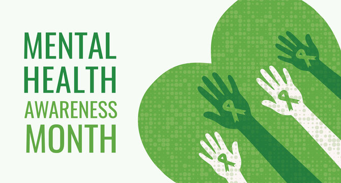 Mental Health Awareness Month in the Capital City