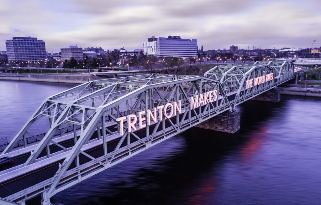 Residential Market Study Reveals Uptick in Downtown Trenton’s Housing Demand