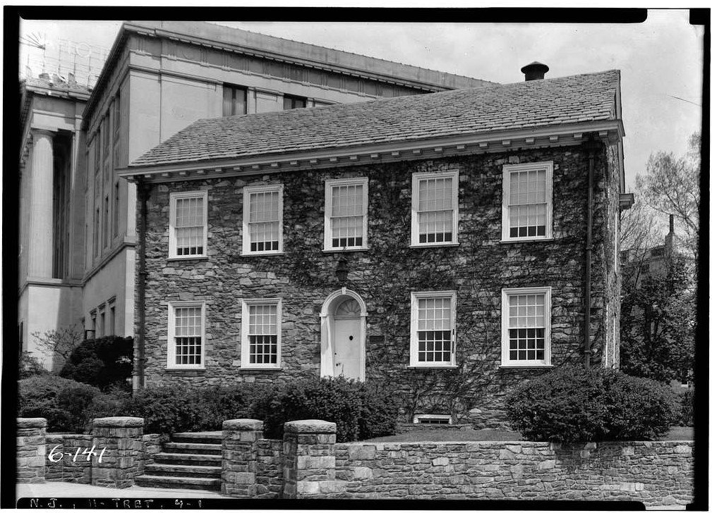 Historic Happenings: The History of Trenton’s Masonic Temple