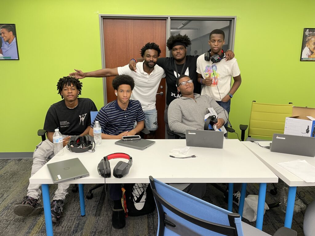 50th Anniversary of Hip Hop Breakbeatcode Hackathon: A Transformative Time for Trenton Youth