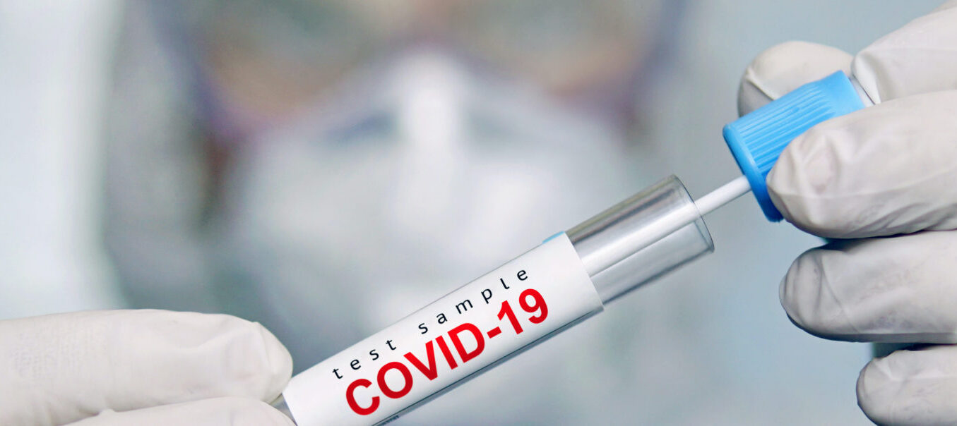 Free COVID Tests Now Available to All Americans