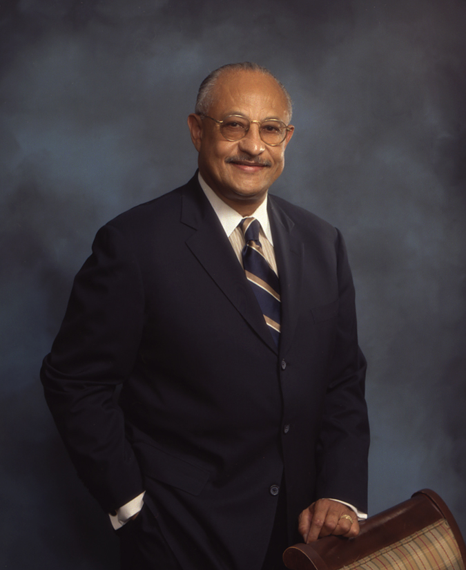 Dr. George A. Pruitt to Be Honored at Morgan State University Commencement