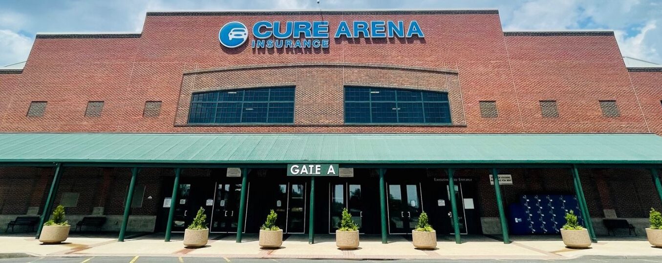 Duelo de Acordeones Coming to CURE Insurance Arena