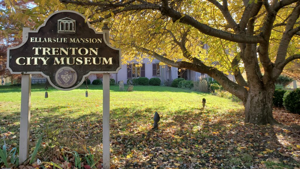 Trenton City Museum to Host History Talk with George Washington