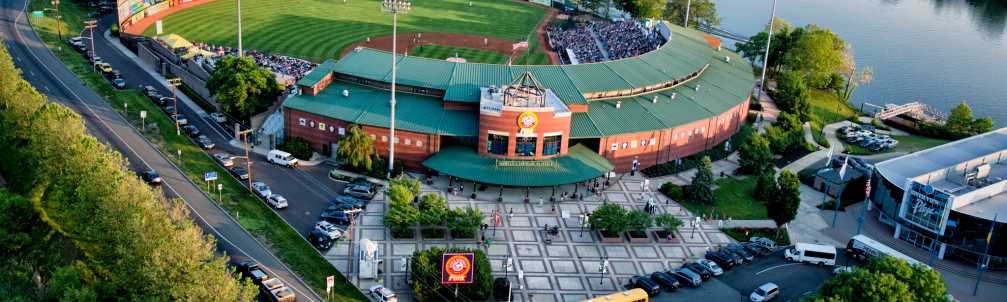 Trenton Thunder Announces Baseball Camps