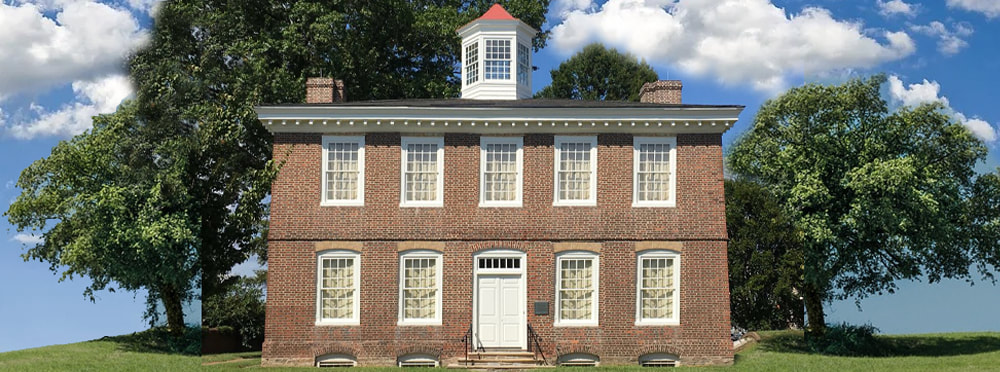 Discover Trenton’s Namesake with the William Trent House