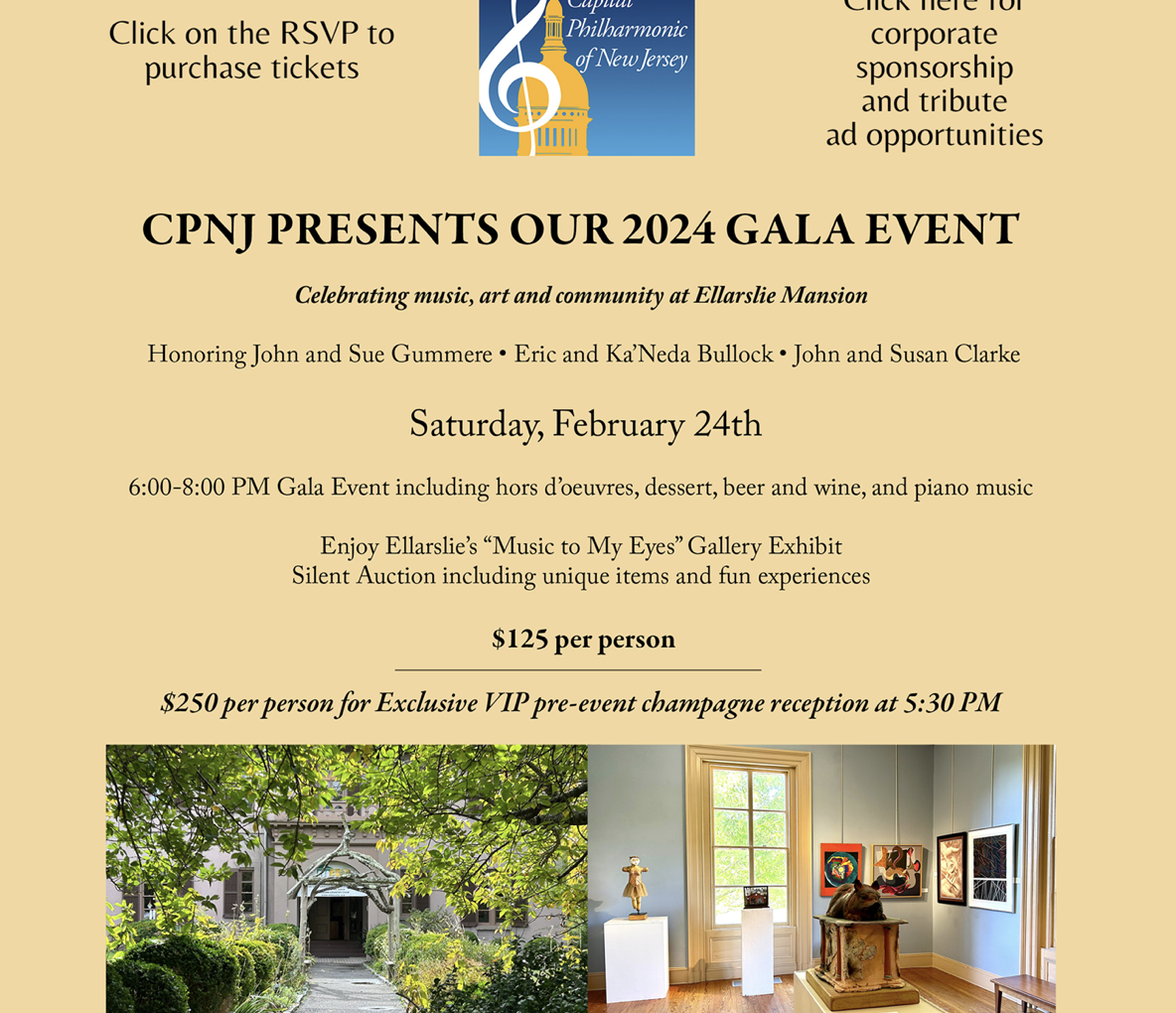 RSVP Now for The CPNJ’s 2024 Gala