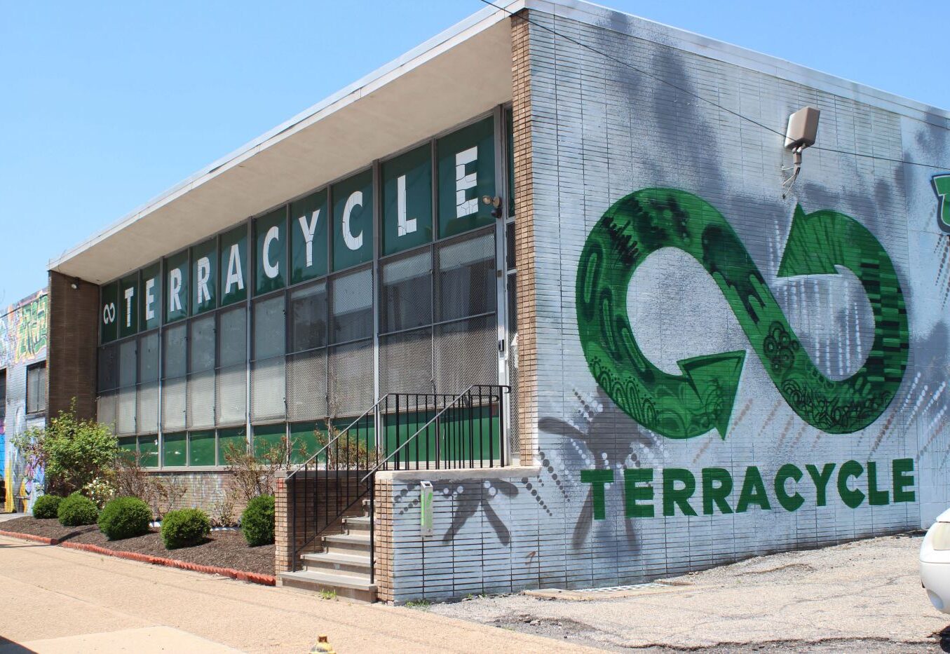 TerraCycle Champions the Circular Economy on Global Recycling Day