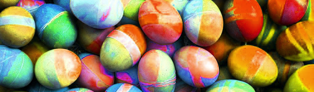 Easter Traditions Return to Trenton