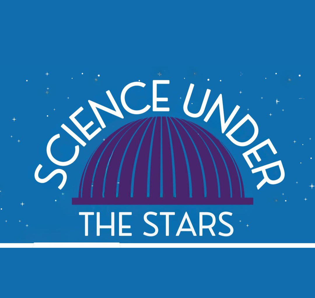 Science Under the Stars Returns to NJ State Museum