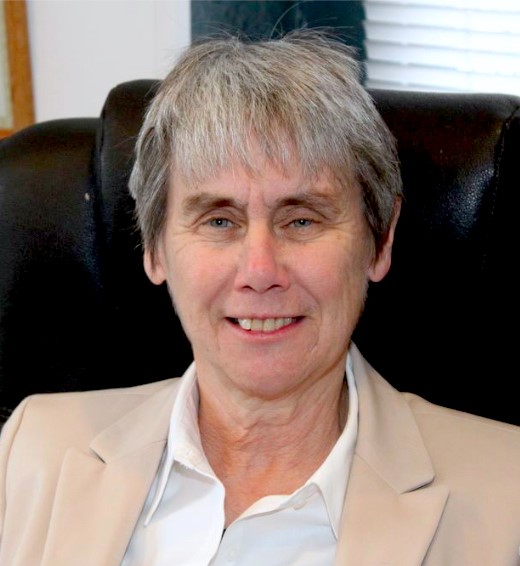 Mary Gay Abbott-Young to Retire from the Rescue Mission of Trenton