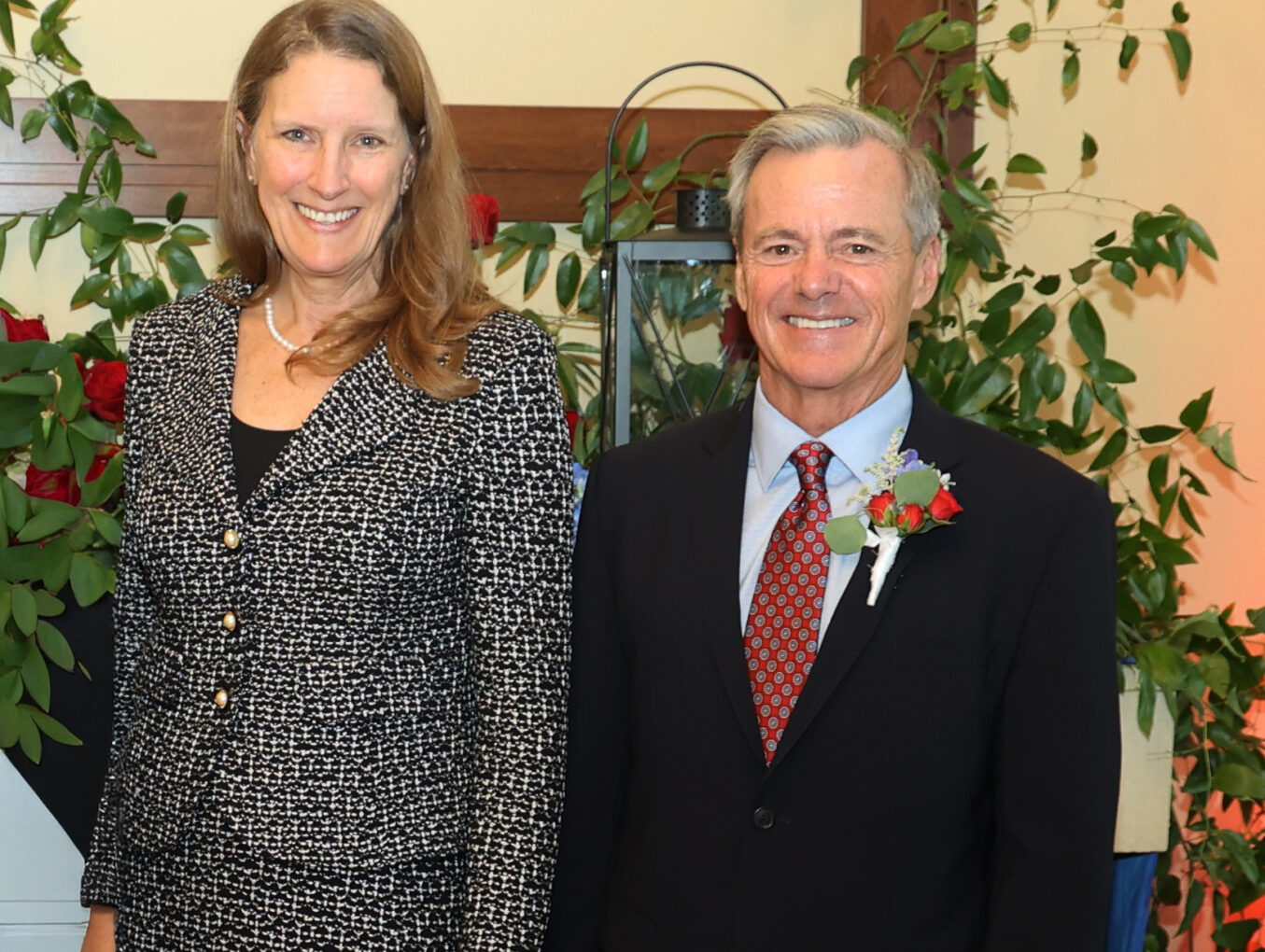 TESU Envisions Transformative Artificial Intelligence Center