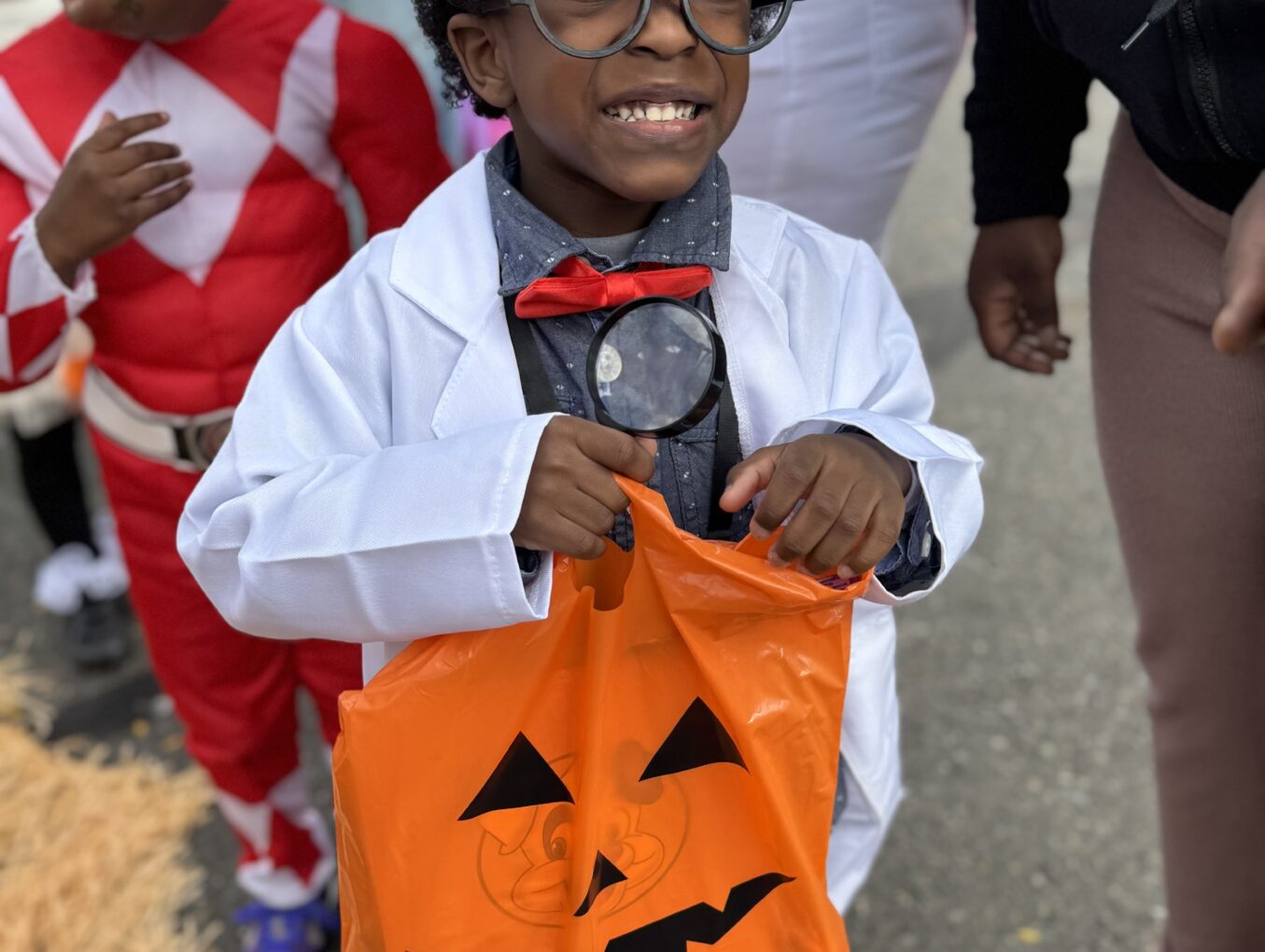 Millhill Celebrates Family, Community, and Fun at Annual Fall Fest