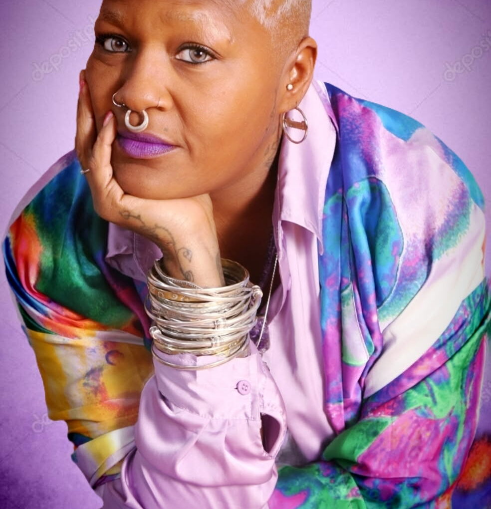 The Legacy of Sarah Dash Program at the Lawrence Headquarters Branch of the MCLS